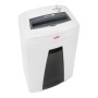 HSM Securio C18 3.9mm distruggi documenti Taglio a striscia 58 dB 23 cm Bianco (1910111)