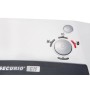 HSM Securio C18 3.9mm distruggi documenti Taglio a striscia 58 dB 23 cm Bianco (1910111)