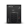 CyberPower PR1500ELCD gruppo di continuità (UPS) 1,5 kVA 1350 W 8 presa(e) AC (PR1500ELCD)