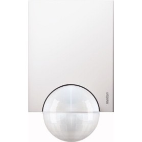 Merten 632519 rilevatore di movimento Bianco (632519)