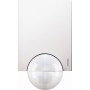 Merten 632519 rilevatore di movimento Bianco (632519)
