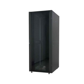 Intellinet 715744 rack 32U Da parete Nero (715744)