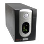 ROLINE DesignSecure 1200 A linea interattiva 1,2 kVA 720 W 6 presa(e) AC (19.40.1212)