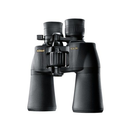 Nikon Aculon A211 10-22x50 binocolo Nero (BAA818SA)