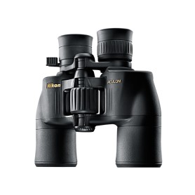 Nikon Aculon A211 8-18x42 binocolo Nero (BAA817SA)
