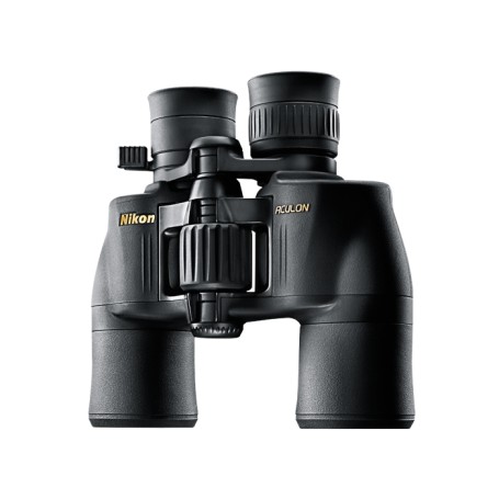 Nikon Aculon A211 8-18x42 binocolo Nero (BAA817SA)