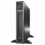 Fujitsu Smart-UPS A linea interattiva 3 kVA 2700 W 9 presa(e) AC (FJX3000RMHV2UNC)
