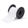 Brady 142027 nastro per etichettatrice Nero su bianco (142027)