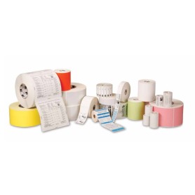 Zebra Z-Band UltraSoft 25 x 152 (10015358K)