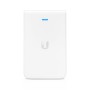 Ubiquiti Networks UniFi HD In-Wall 1733 Mbit/s Bianco Supporto Power over Ethernet (PoE) (UAP-IW-HD)
