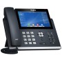 Yealink SIP-T48U telefono IP Grigio LED Wi-Fi (SIP-T48U)