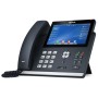 Yealink SIP-T48U telefono IP Grigio LED Wi-Fi (SIP-T48U)