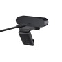 Logitech BRIO ULTRA HD PRO BUSINESS webcam 4096 x 2160 Pixel USB 3.2 Gen 1 (3.1 Gen 1) Nero (960-001106)