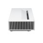 LG HU715QW videoproiettore Proiettore a corto raggio 2500 ANSI lumen DLP 2160p (3840x2160) Bianco (HU715QW) (HU715QW.AEU)