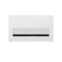 LG HU715QW videoproiettore Proiettore a corto raggio 2500 ANSI lumen DLP 2160p (3840x2160) Bianco (HU715QW) (HU715QW.AEU)
