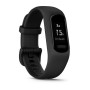 Garmin VIVOSMART 5 OLED Nero GPS (satellitare) (010-02645-10)
