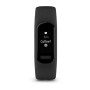 Garmin VIVOSMART 5 OLED Nero GPS (satellitare) (010-02645-10)
