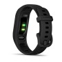Garmin VIVOSMART 5 OLED Nero GPS (satellitare) (010-02645-10)