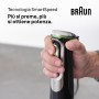 Braun MultiQuick 9 MQ 9195XLI 2 L Frullatore ad immersione 1200 W Nero, Acciaio inossidabile (MQ9195XLI)