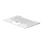 HP M23769-041 ricambio per notebook Tastiera (M23769-041)
