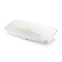 Zyxel WAX640S-6E 4800 Mbit/s Bianco Supporto Power over Ethernet (PoE) (WAX640S-6E-EU0101F)