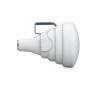 Ubiquiti Networks UISP Horn antenna di rete Antenna a cono 19,5 dBi (UISP-HORN) (UISP-Horn)