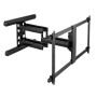 Vivolink VLMW4390A Supporto TV a parete 2,29 m (90") Nero (VLMW4390A)