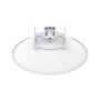 Ubiquiti Networks UISP Dish antenna di rete 30 dBi (UISP-DISH) (UISP-Dish)