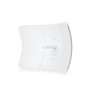 Ubiquiti Networks UISP airMAX LiteBeam AC 5 GHz XR Bianco Supporto Power over Ethernet (PoE) (LBE-5AC-XR)
