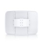 Ubiquiti Networks UISP airMAX LiteBeam AC 5 GHz XR Bianco Supporto Power over Ethernet (PoE) (LBE-5AC-XR)
