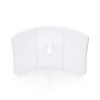 Ubiquiti Networks UISP airMAX LiteBeam AC 5 GHz XR Bianco Supporto Power over Ethernet (PoE) (LBE-5AC-XR)