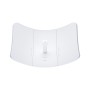 Ubiquiti Networks UISP airMAX LiteBeam AC 5 GHz XR Bianco Supporto Power over Ethernet (PoE) (LBE-5AC-XR)