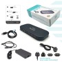 i-tec TB3HDMIDOCKPD replicatore di porte e docking station per notebook Cablato Thunderbolt 3 Nero (TB3HDMIDOCKPD)