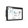 Garmin DEZL LGV810 navigatore Fisso 22,9 cm (9") TFT Touch screen 405 g Nero (010-02740-10)