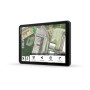 Garmin DEZL LGV810 navigatore Fisso 22,9 cm (9") TFT Touch screen 405 g Nero (010-02740-10)