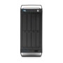 OWC ThunderBay Flex 8 Box esterno HDD/SSD Nero 2.5/3.5" (OWCTB3F80C000)