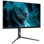 LC-Power LC-M27-4K-UHD-144-V2 Monitor PC 68,6 cm (27") 3840 x 2160 Pixel 4K Ultra HD LCD Nero (LC-M27-4K-UHD-144-V2)
