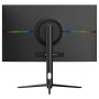 LC-Power LC-M27-4K-UHD-144-V2 Monitor PC 68,6 cm (27") 3840 x 2160 Pixel 4K Ultra HD LCD Nero (LC-M27-4K-UHD-144-V2)