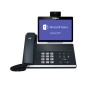 Yealink VP59-Teams Edition telefono IP Nero, Grigio IPS Wi-Fi (VP59-TEAMS)