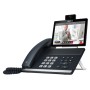 Yealink VP59-Teams Edition telefono IP Nero, Grigio IPS Wi-Fi (VP59-TEAMS)