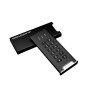iStorage diskAshur M2 PIN 1000 GB Nero (IS-DAM2-256-1000)