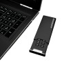 iStorage diskAshur M2 PIN 1000 GB Nero (IS-DAM2-256-1000)