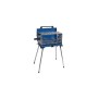 Campingaz 400 SGR Grill Gas Blu, Argento 5200 W (2000020866)