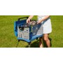 Campingaz 400 SGR Grill Gas Blu, Argento 5200 W (2000020866)
