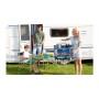 Campingaz 400 SGR Grill Gas Blu, Argento 5200 W (2000020866)