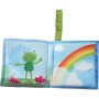 HABA Fabric book Rainbow World (306028)