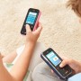 VTech KidiZoom Snap Touch Smartphone per bambini (80-549204)