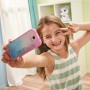 VTech KidiZoom Snap Touch pink Smartphone per bambini (80-549254)