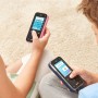 VTech KidiZoom Snap Touch pink Smartphone per bambini (80-549254)