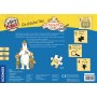 Kosmos 682569 puzzle 100 pz Storia (682569)